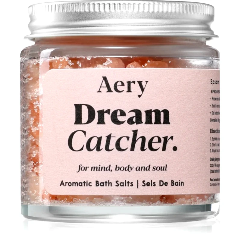 Aery Aery Dream Catcher αλάτι λουτρού 120 γρ