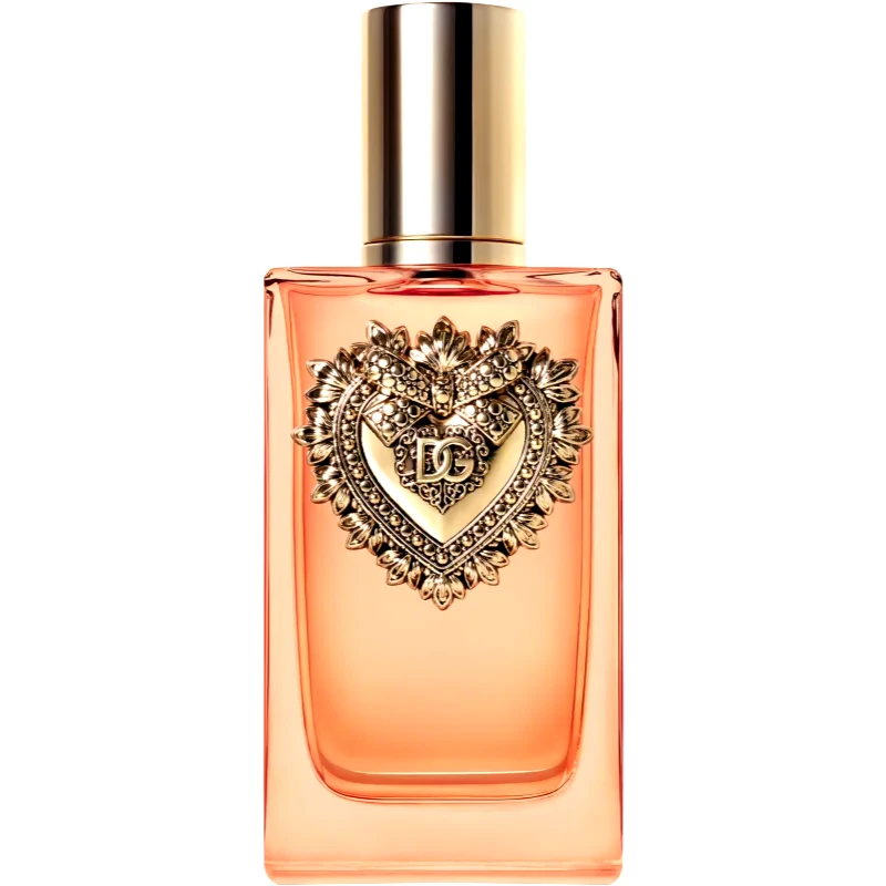 Dolce&Gabbana Dolce&Gabbana Devotion Eau De Parfum Intense έντονο Eau de Parfum για γυναίκες 100 ml