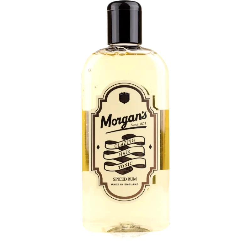 Morgan's Morgan's Spiced Rum Tonic τονωτικό για τα μαλλιά 250 ml