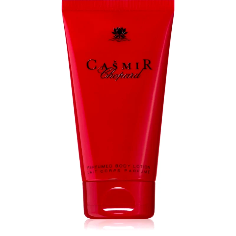 Chopard Chopard Cašmir αρωματισμένο γαλάκτωμα σώματος για γυναίκες 150 ml