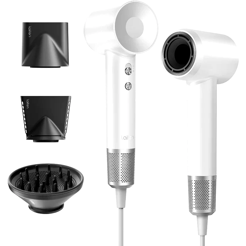 Laifen Laifen SWIFT SPECIAL πιστολάκι White 1 τμχ