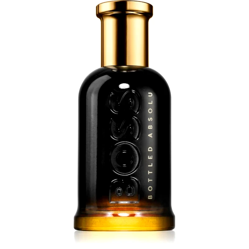Hugo Boss Hugo Boss BOSS Bottled Absolu Eau de Parfum για άντρες 50 ml