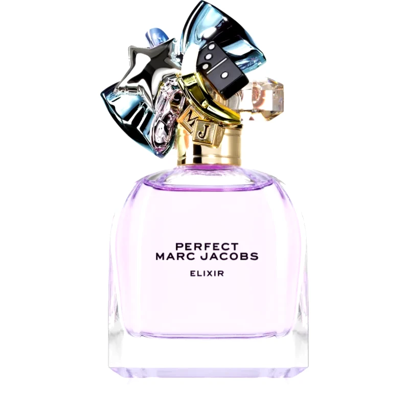 Marc Jacobs Perfect Elixir Eau de Parfum για γυναίκες 50 ml φωτογραφία