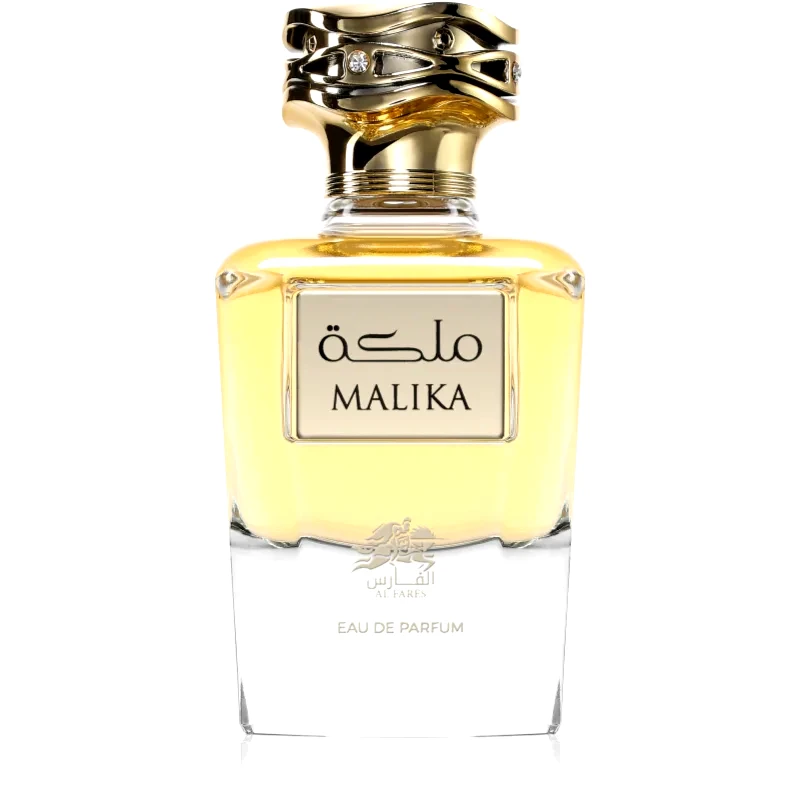 Al Fares Al Fares Malika Eau de Parfum για γυναίκες 90 ml