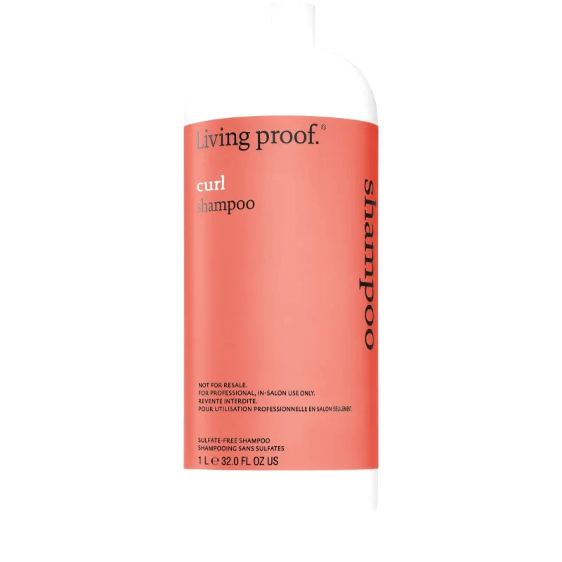 Living Proof Living Proof Curl κρεμώδες σαμπουάν για σγουρά μαλλιά 1000 ml