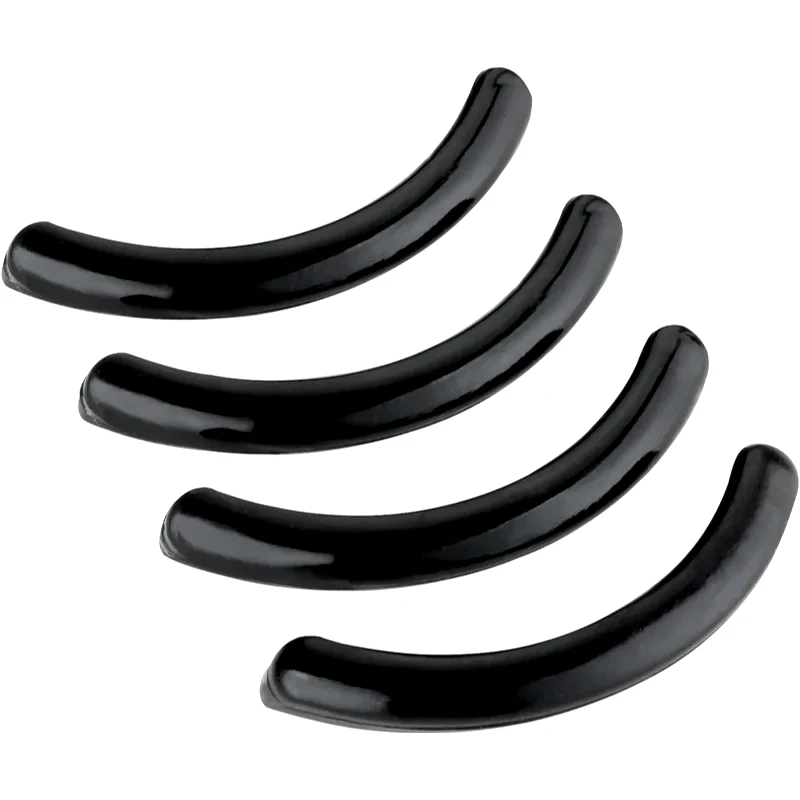 Tweezerman Tweezerman Lash Curler Refill Pads ανταλλακτικά μαξιλαράκια για ψαλίδι για τις βλεφαρίδες 4 τμχ