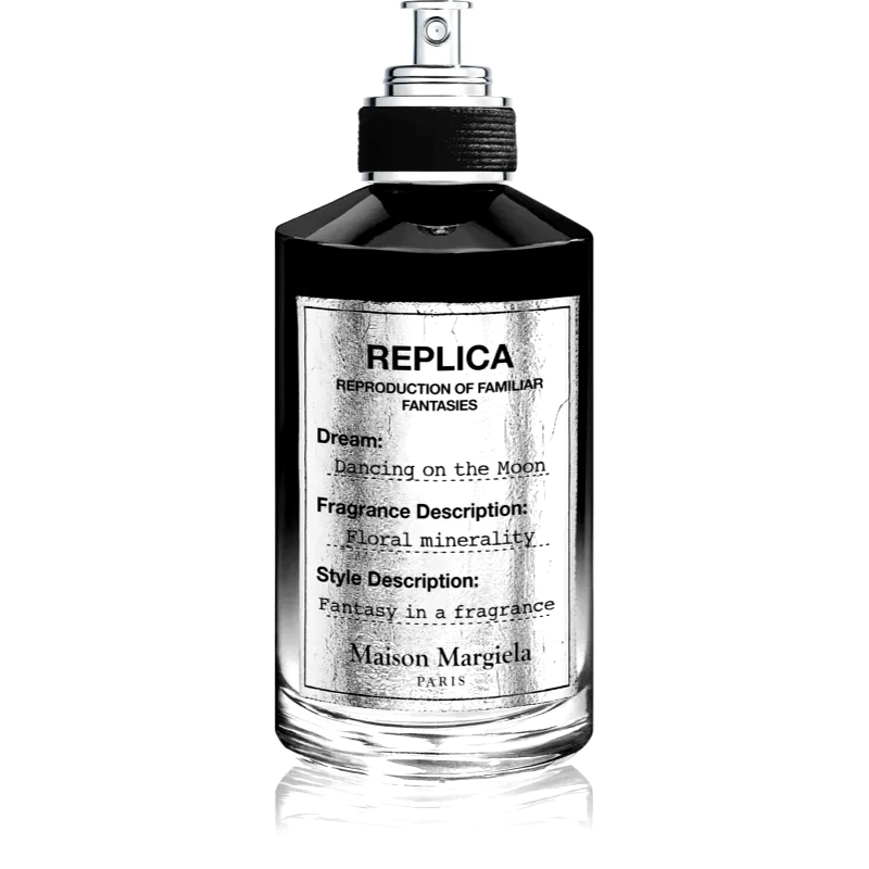 Maison Margiela Maison Margiela REPLICA Dancing on the Moon Eau de Parfum unisex 100 ml
