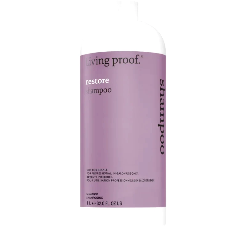 Living Proof Living Proof Restore αποκαταστατικό σαμπουάν για ξηρά και κατεστραμμένα μαλλιά 1000 ml