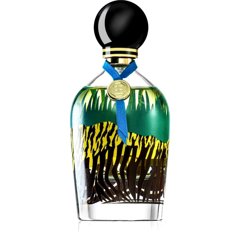 Alexandre.J Alexandre.J The Atelier d'Artistes E3 Eau de Parfum unisex 100 ml