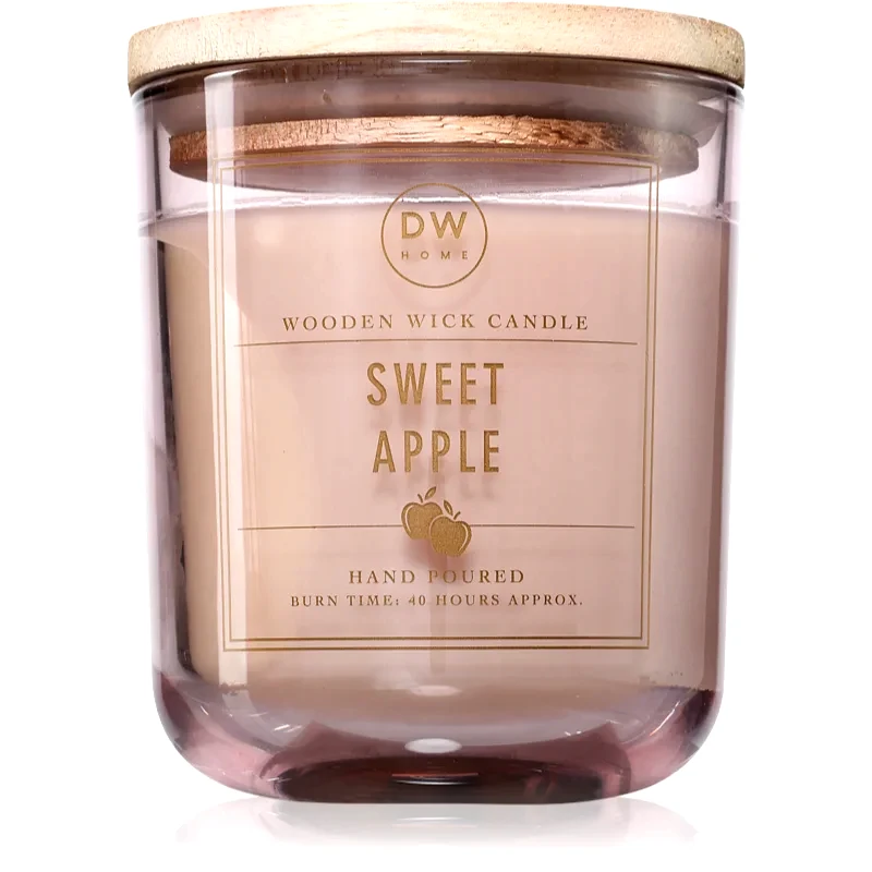 DW Home DW Home Signature Sweet Apple αρωματικό κερί 326 γρ