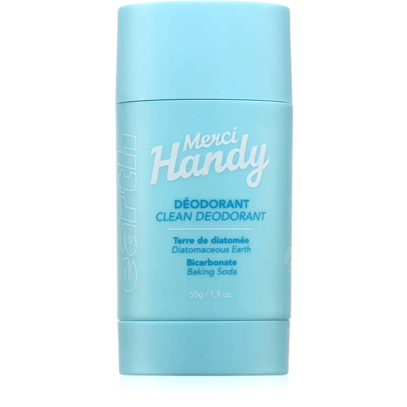 Merci Handy Merci Handy Earth αποσμητικό 55 γρ