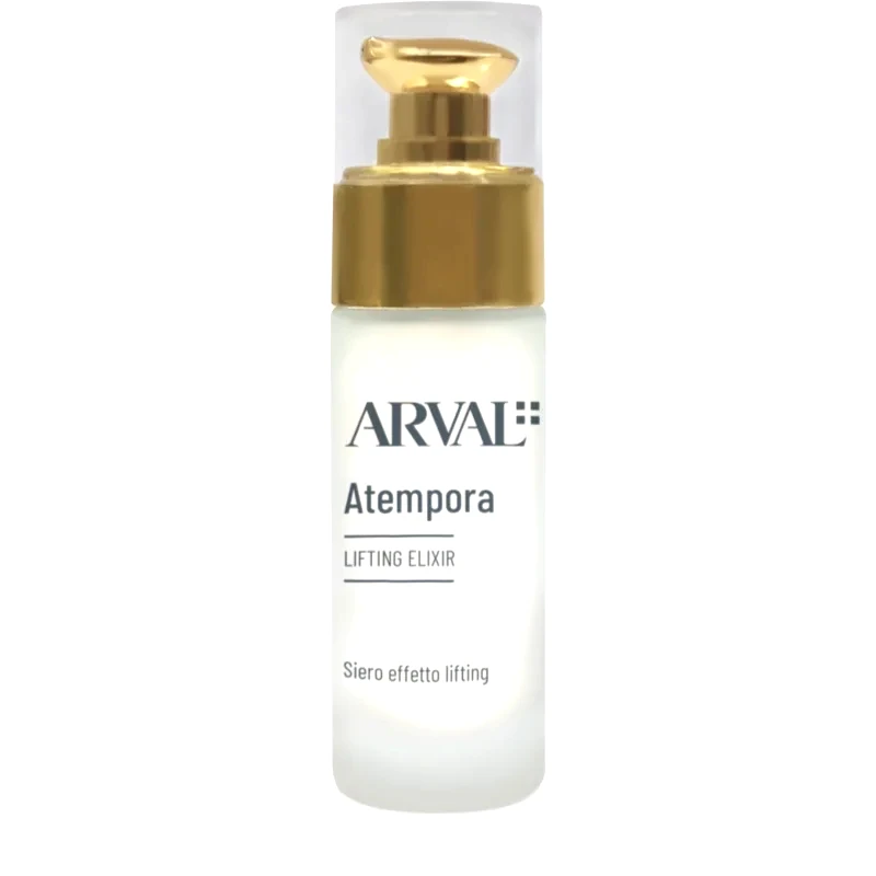 Arval Arval Atempora Lifting Elixir λειαντικός ορός 30 ml