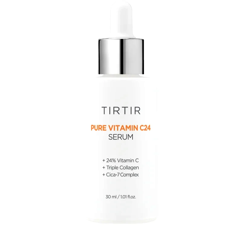 TIRTIR TIRTIR Pure Vitamin C24 Serum λαμπρυντικός ορός με αντιοξειδωτική δράση 30 ml