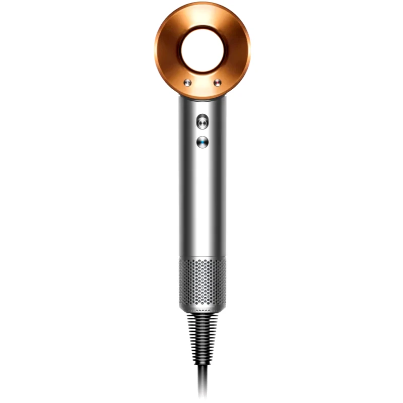 Dyson Dyson Supersonic™ HD07 Silver/Copper πιστολάκι Silver/Copper 1 τμχ