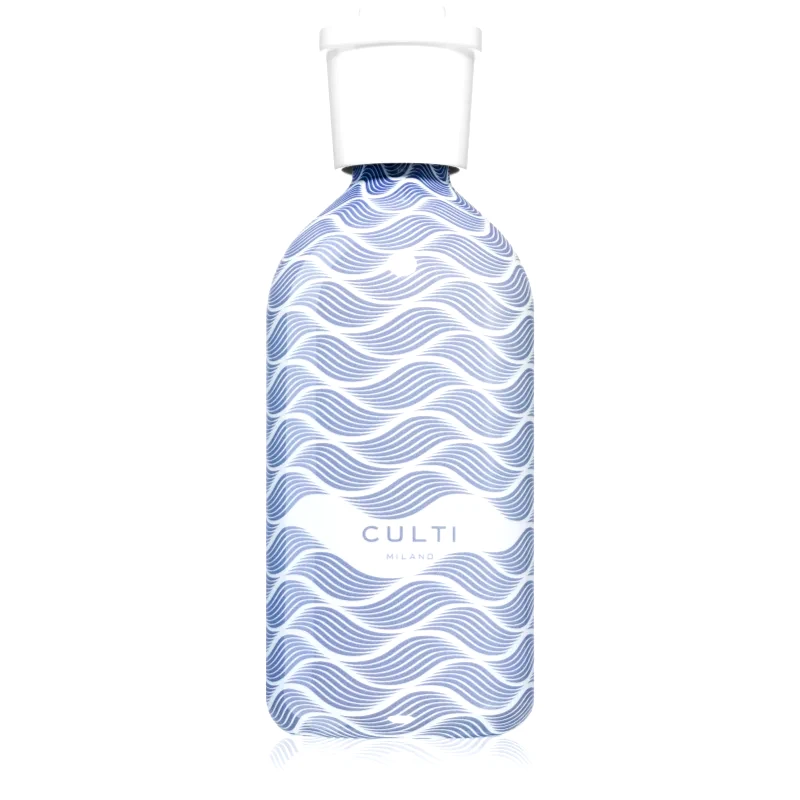 Culti Culti Onde di Tessuto άρωμα για διαχύτη 500 ml