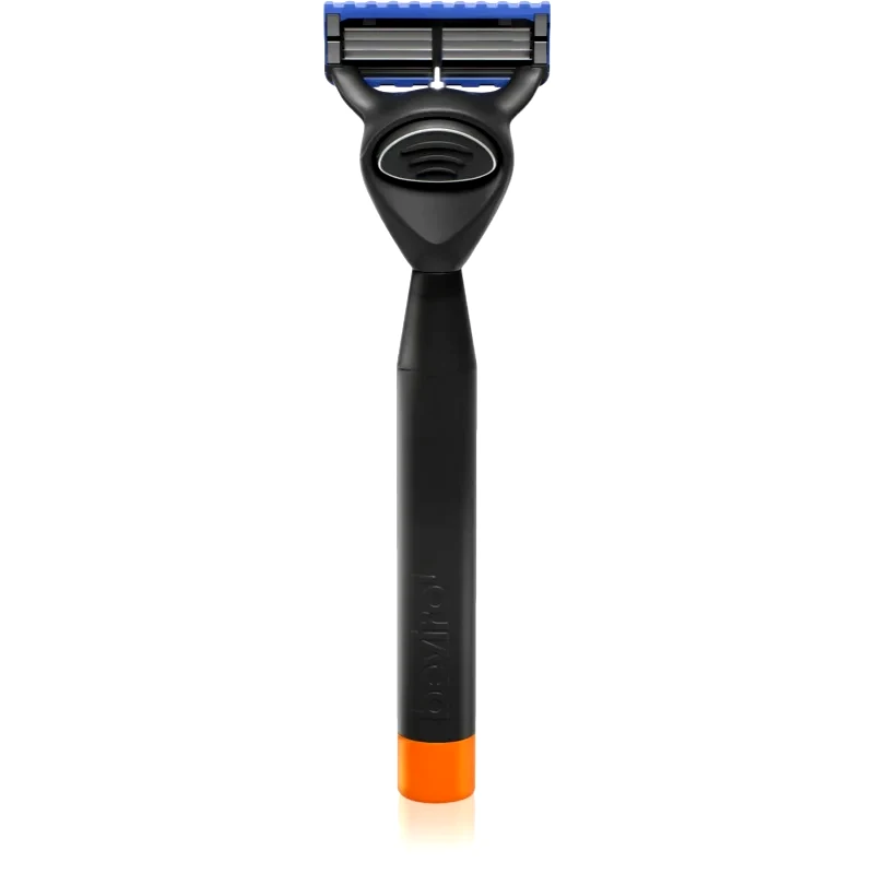 Beviro Beviro Smooth Face Fusion Razor ξυριστική μηχανή 1 τμχ