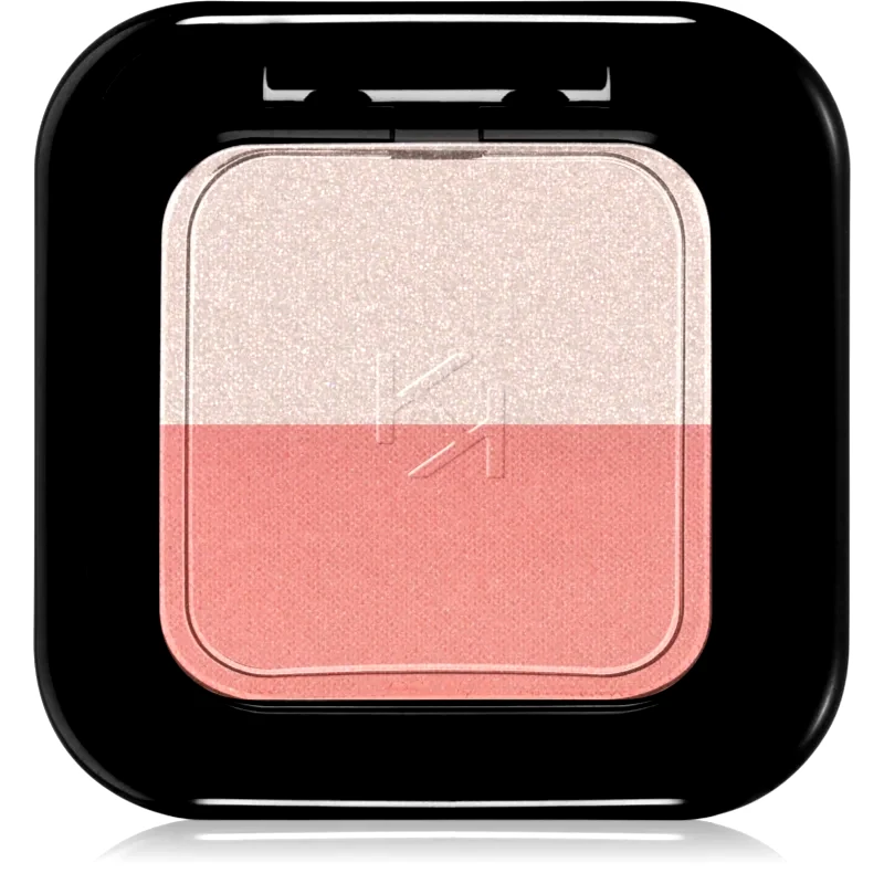 KIKO Milano KIKO Milano New Bright Duo διπλές σκιές ματιών απόχρωση 07 1,8 γρ