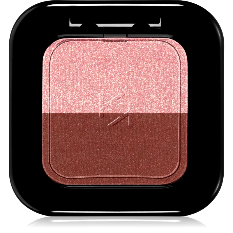 KIKO Milano KIKO Milano New Bright Duo διπλές σκιές ματιών απόχρωση 12 1,8 γρ