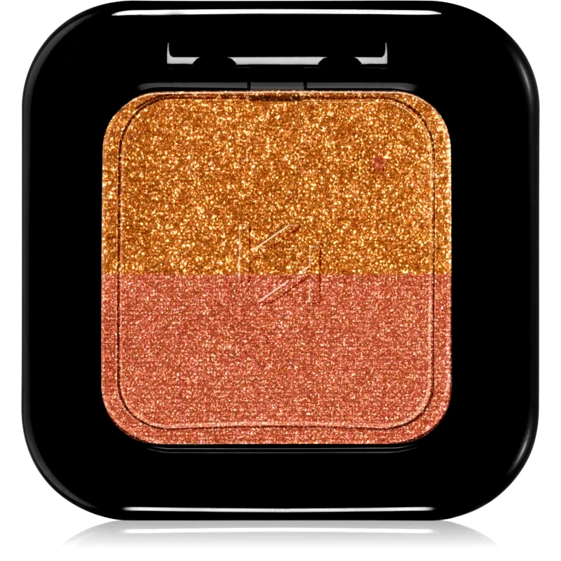 KIKO Milano KIKO Milano New Bright Duo διπλές σκιές ματιών απόχρωση 14 1,8 γρ