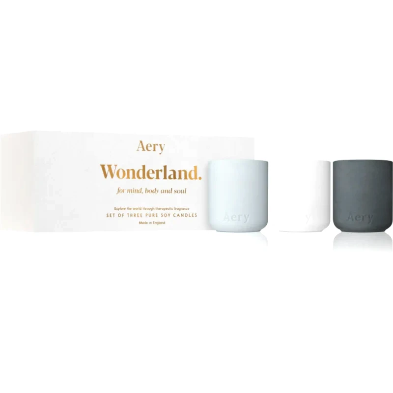 Aery Aery Fernweh Wonderland Gift Set σετ δώρου