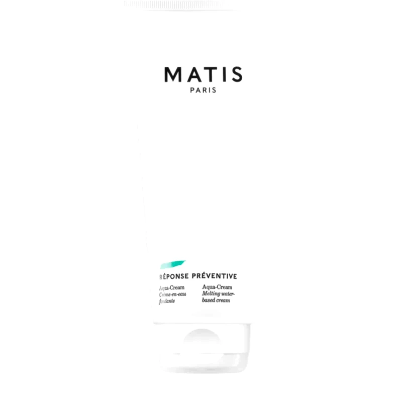 MATIS Paris MATIS Paris Réponse Préventive Aqua-Cream ελαφριά ενυδατική κρέμα ημέρας 50 ml