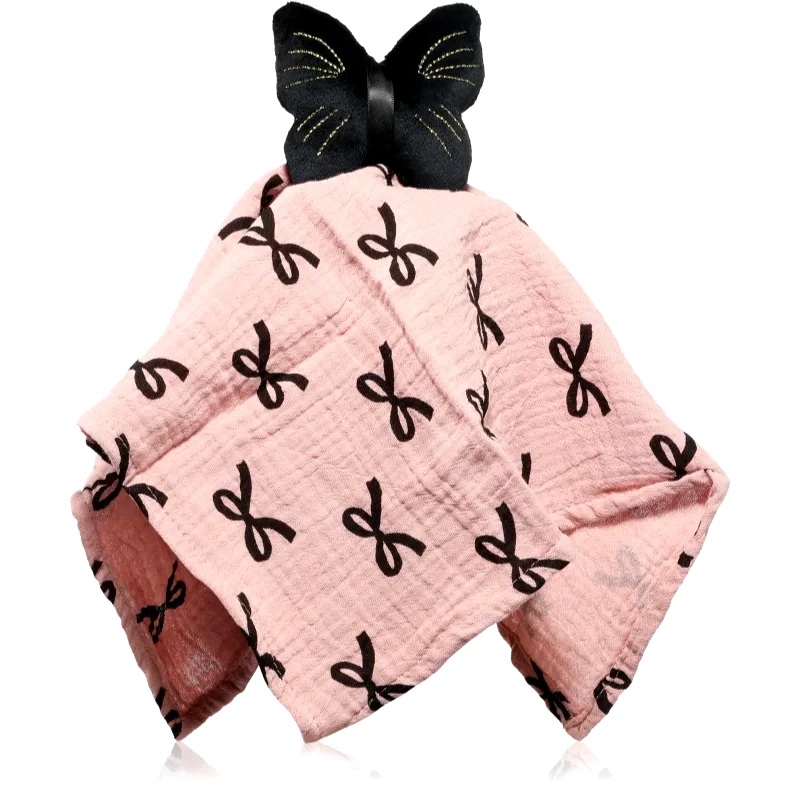 Bjällra of Sweden Bjällra of Sweden Bow Collection μαλακά ζωάκια 1 τμχ
