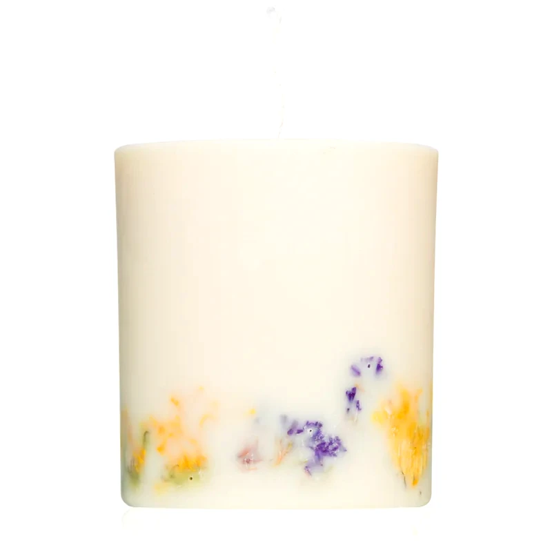 The Munio The Munio Wild Flowers αρωματικό κερί 515 ml