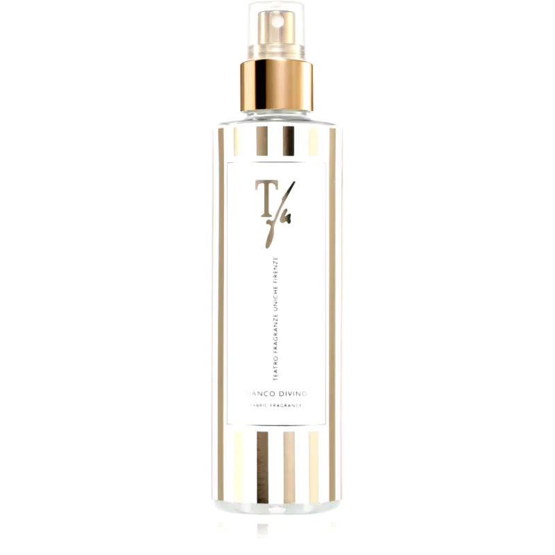 Teatro Fragranze Teatro Fragranze Patchoulove σπρέι δωματίου osvěžovač textilií 250 ml