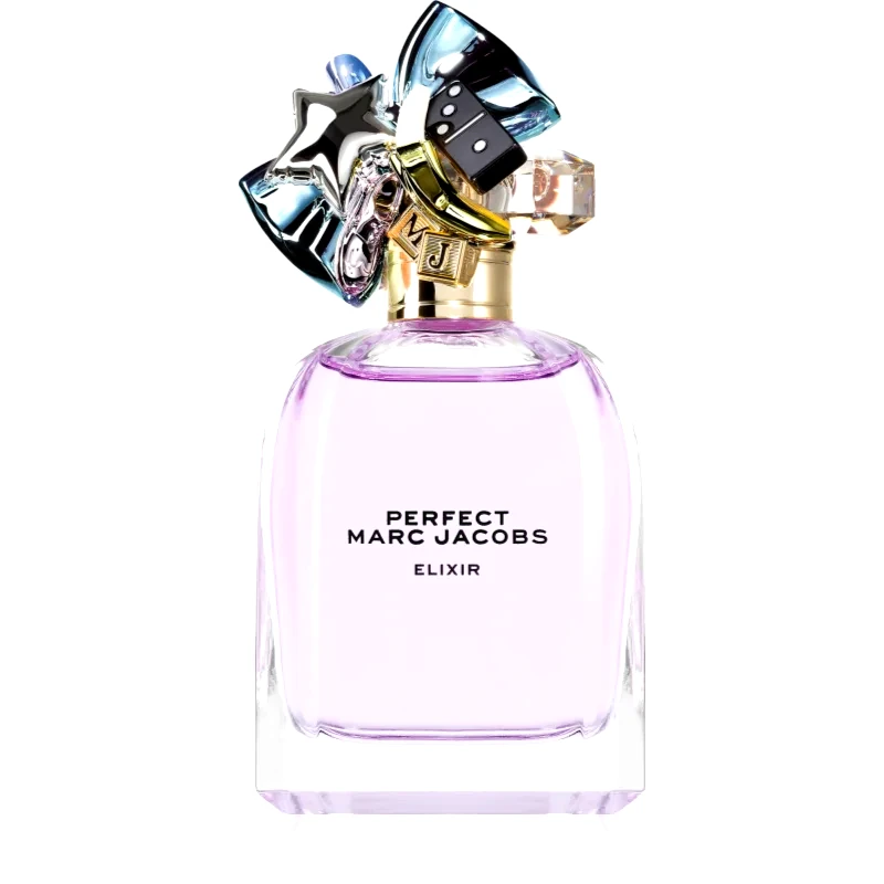 Marc Jacobs Perfect Elixir Eau de Parfum για γυναίκες 100 ml φωτογραφία