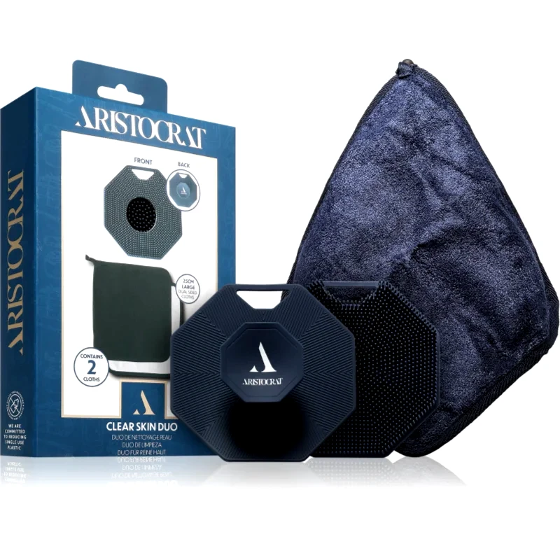 Aristocrat Aristocrat Beard Roller σετ δώρου Για το πρόσωπο