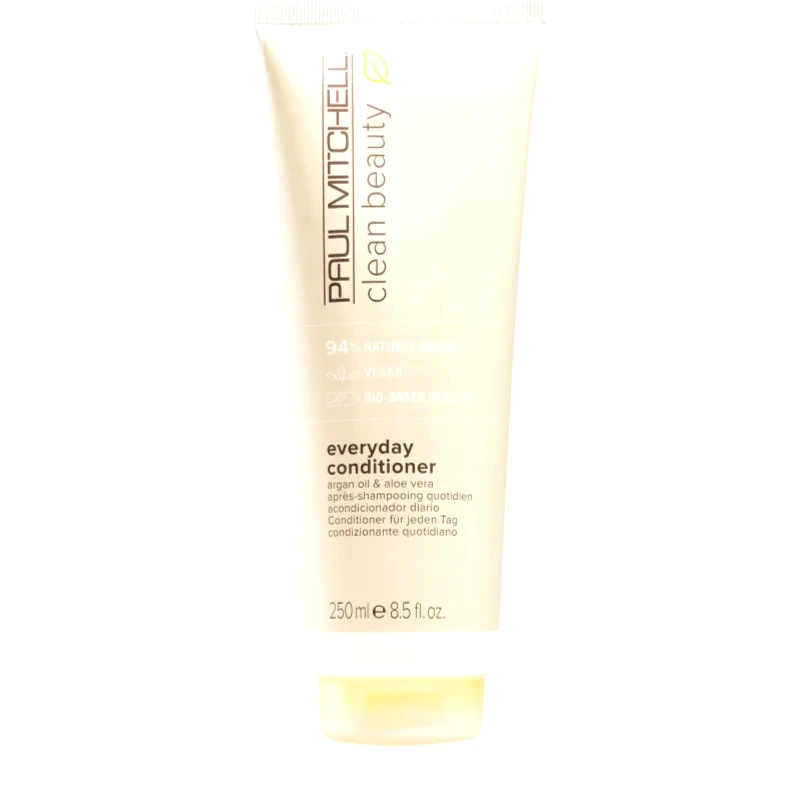 Paul Mitchell Paul Mitchell Clean Beauty Everyday κοντίσιονερ για καθημερινή χρήση για όλους τους τύπους μαλλιών 250 ml