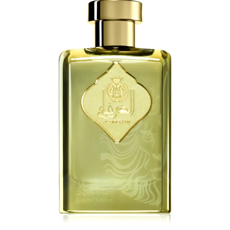 Ard Al Zaafaran Ard Al Zaafaran Al Dirgham Limited Edition Eau de Parfum unisex 100 ml