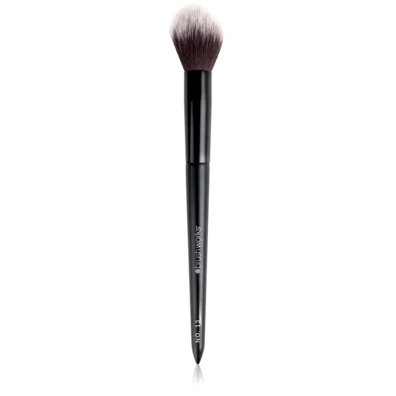 Brushworks Brushworks Highlight Brush πινέλο Highlighter τύπος NO. 13 1 τμχ