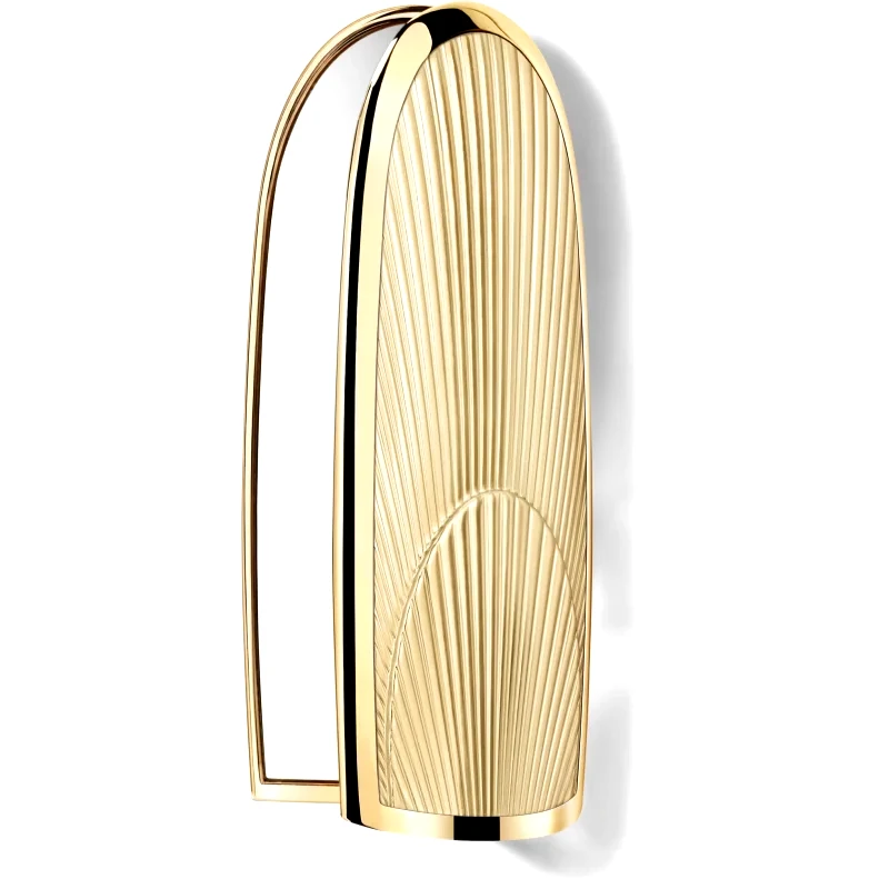 GUERLAIN GUERLAIN Rouge G Double Mirror Jewel Case θήκη για κραγιόν με καθρέπτη L'Art Déco 1 τμχ