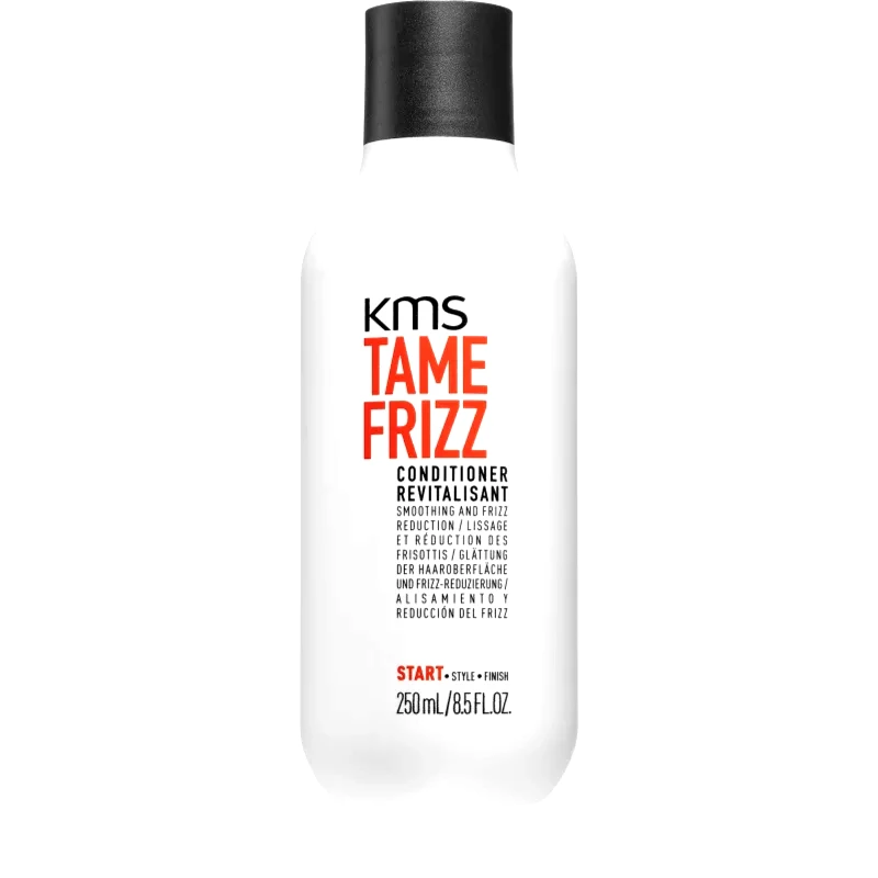 KMS KMS Tame Frizz Conditioner Revitalisant λειαντικό μαλακτικό για την αντιμετώπιση του κρεπαρίσματος μαλλιών 250 ml