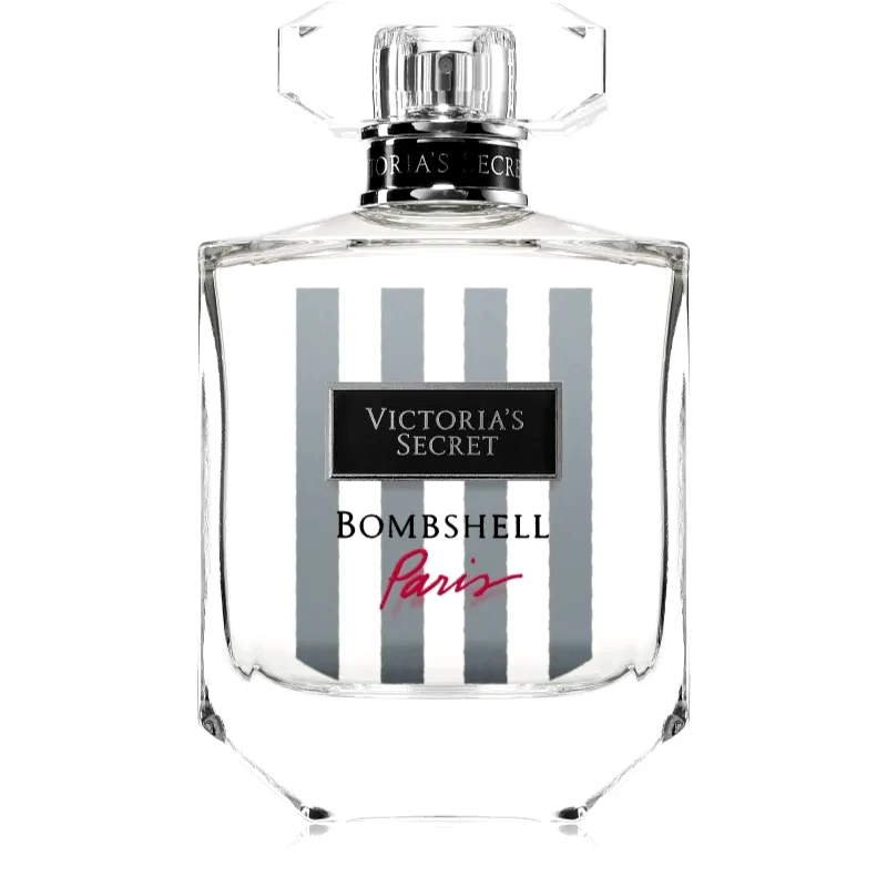 Victoria's Secret Victoria's Secret Bombshell Paris Eau de Parfum για γυναίκες 100 ml