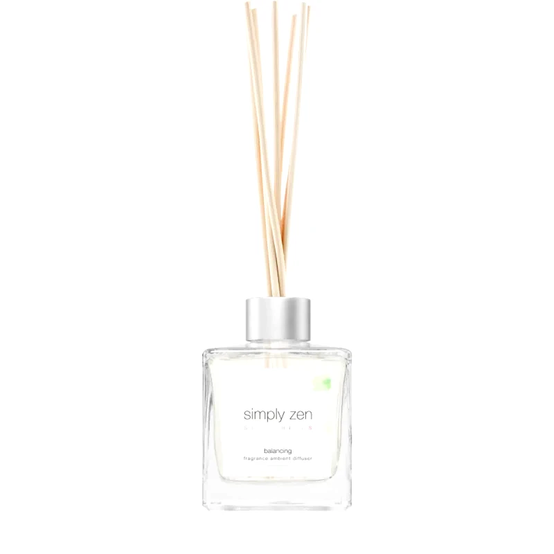Simply Zen Simply Zen Sensorials Balancing Fragrance Ambient Diffuser αρωματικός διαχύτης επαναπλήρωσης 175 ml