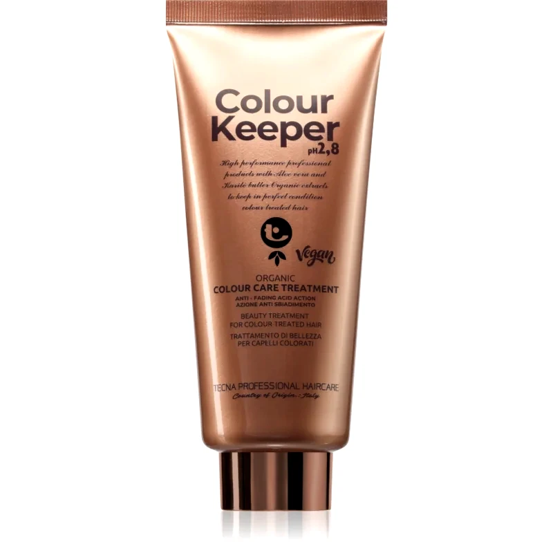 Tecna Tecna Colour Keeper Colour Care Treatment κοντίσιονερ για τα μαλλιά 200 ml