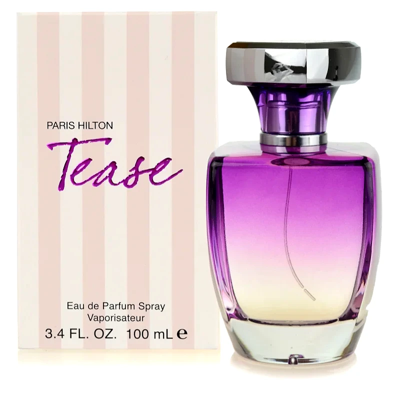 Paris Hilton Paris Hilton Tease Eau de Parfum για γυναίκες 100 ml