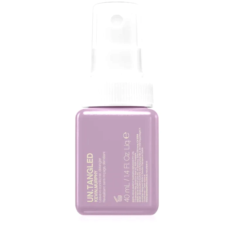 Kevin Murphy Kevin Murphy Un Tangled κοντίσιονερ χωρίς ξέβγαλμα σε σπρέι για εύκολο χτένισμα μαλλιών 40 ml