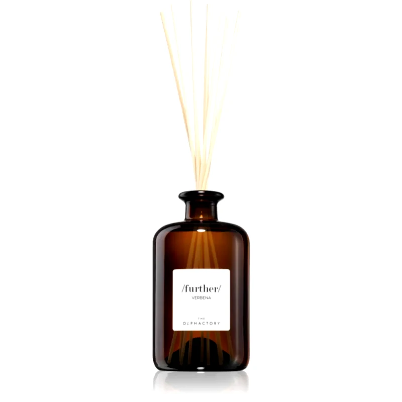 The Olphactory Ambientair The Olphactory Verbena άρωμα για διαχύτη 500 ml