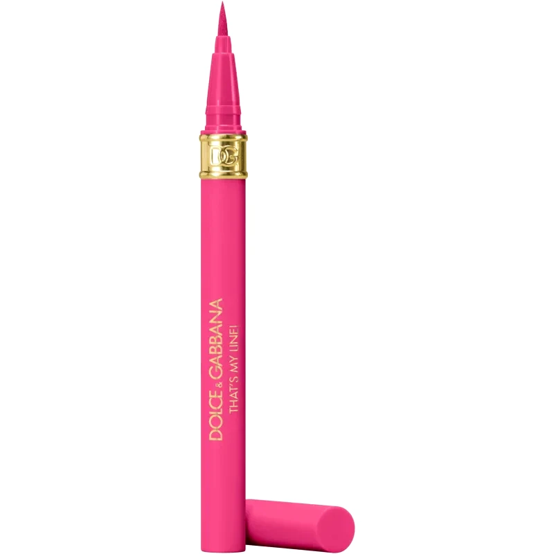 Dolce&Gabbana Dolce&Gabbana Bold That's My Line! λάινερ ματιών απόχρωση 03 XOXO 0.55 ml