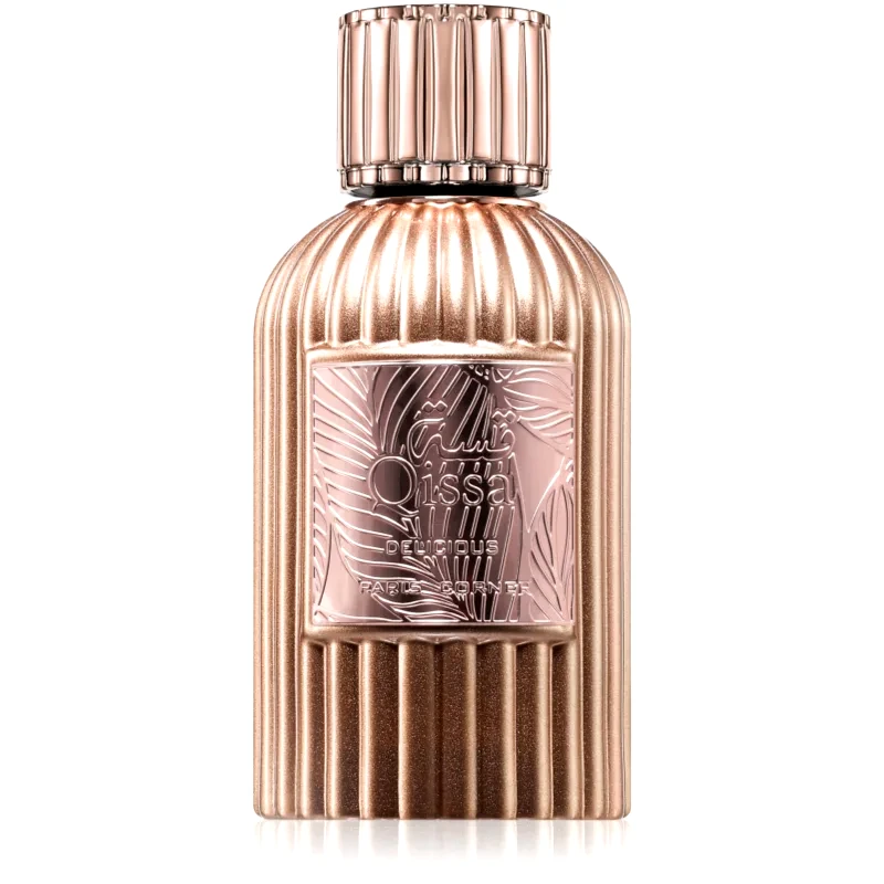 Paris Corner Paris Corner Qissa Delicious Eau de Parfum για γυναίκες 100 ml