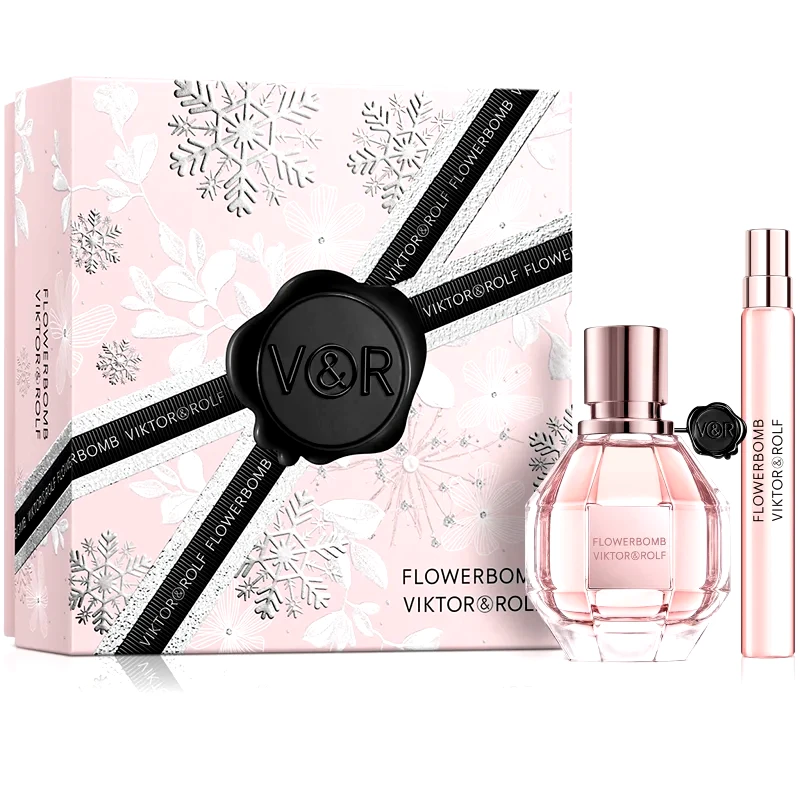 Viktor & Rolf Viktor & Rolf Flowerbomb σετ δώρου για γυναίκες