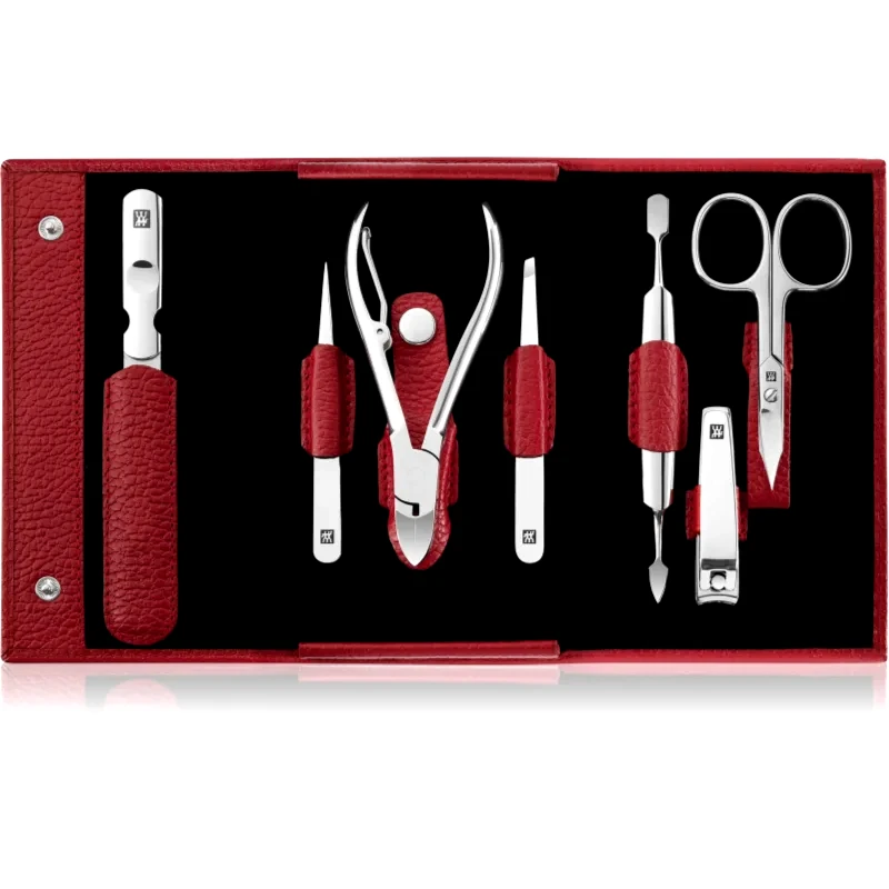 Zwilling Zwilling Classic Inox σετ μανικιούρ