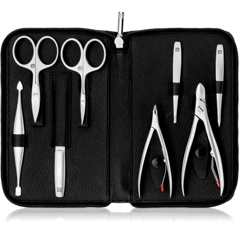 Zwilling Zwilling Premium σετ μανικιούρ
