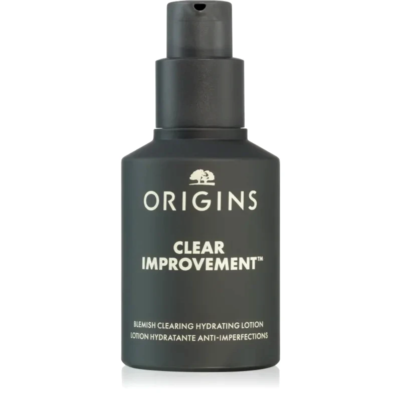 Origins Origins Clear Improvement® Blemish Clearing Hydrating Lotion ενυδατική κρέμα προσώπου ενάντια στις ατέλειες της επιδερμίδας 50 ml
