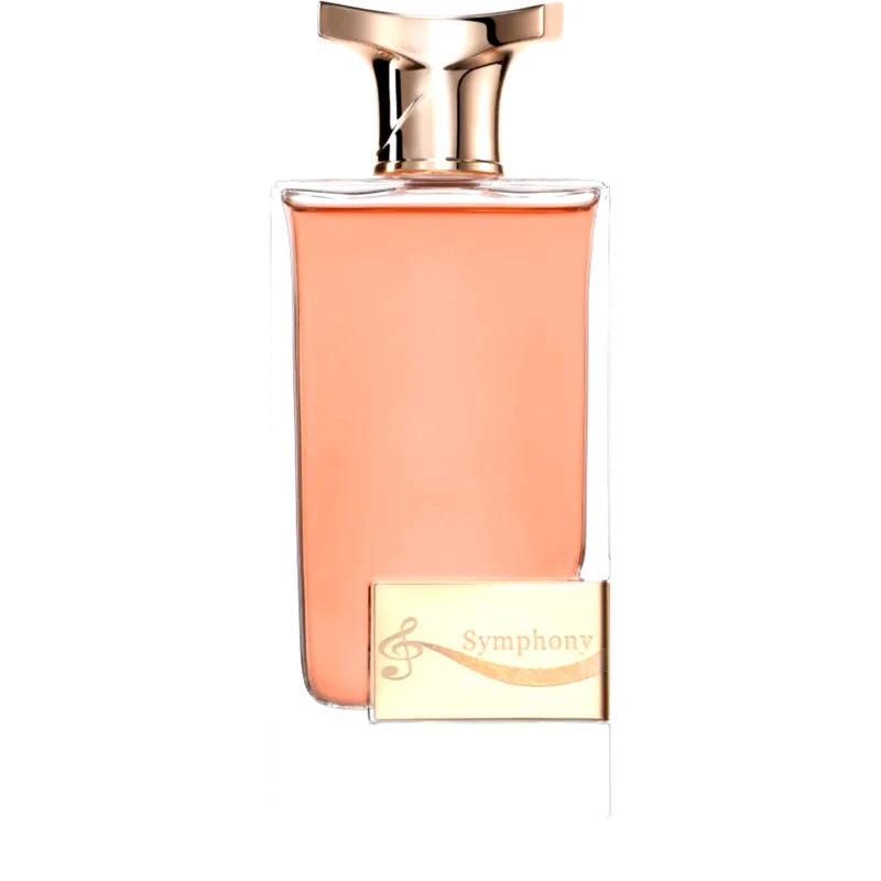 Aurora Aurora Symphony Eau de Parfum για γυναίκες 100 ml