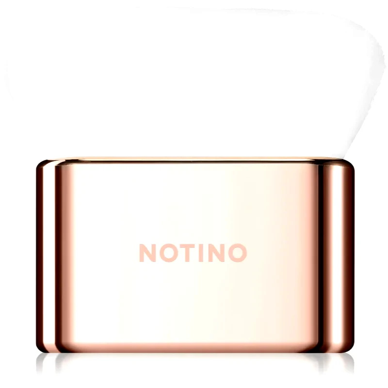 Notino Notino Pastel Collection Kabuki brush πινέλο kabuki 1 τμχ