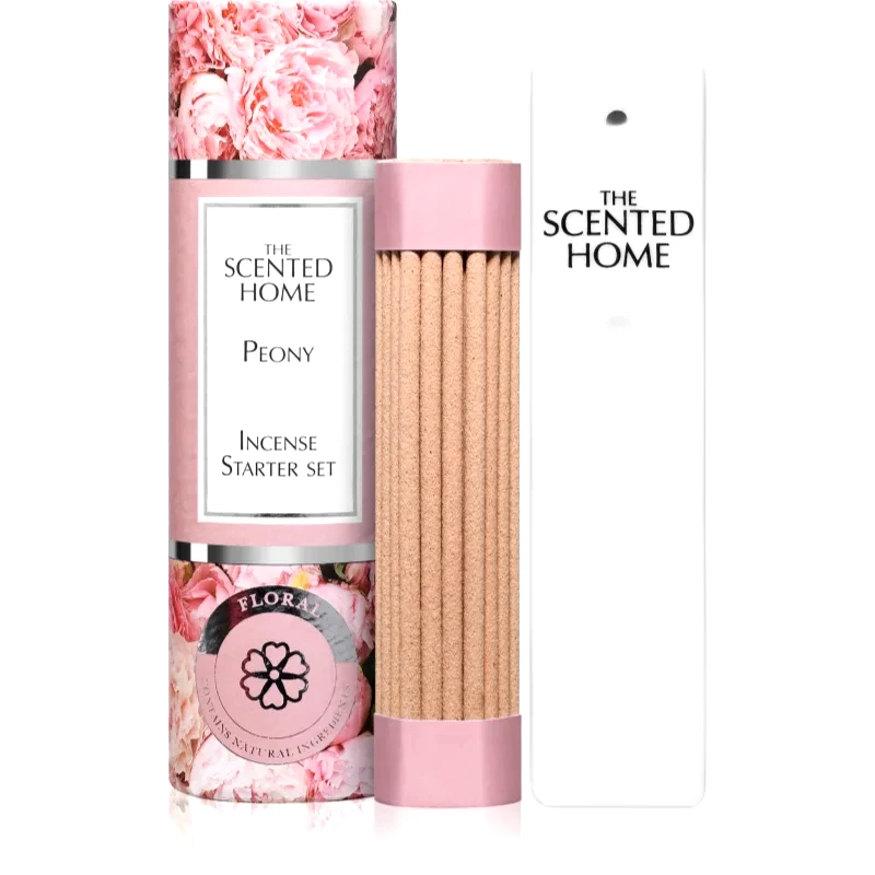 Ashleigh & Burwood London Ashleigh & Burwood London Peony αρωματικά sticks
